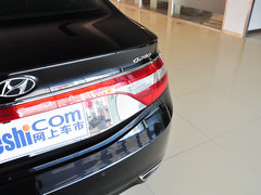 2011款 2.4L 自动 旗舰型