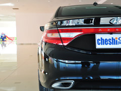 2011款 2.4L 自动 旗舰型