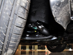 2011款 2.4L 自动 旗舰型