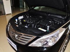 2011款 2.4L 自动 旗舰型