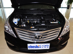 2011款 2.4L 自动 旗舰型