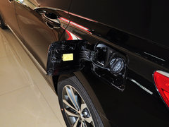 2011款 2.4L 自动 旗舰型