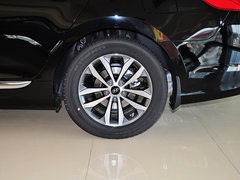 2011款 2.4L 自动 旗舰型