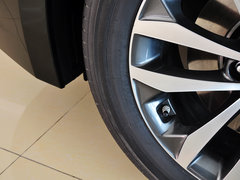 2011款 2.4L 自动 旗舰型