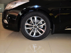 2011款 2.4L 自动 旗舰型