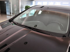 2011款 2.4L 自动 旗舰型