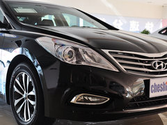 2011款 2.4L 自动 旗舰型