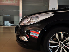 2011款 2.4L 自动 旗舰型
