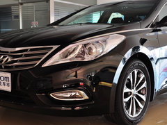 2011款 2.4L 自动 旗舰型