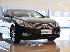 2011款 2.4L 自动 旗舰型