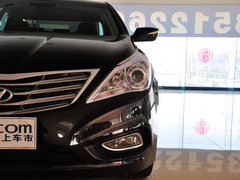 2011款 2.4L 自动 旗舰型
