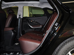 2011款 2.4L 自动 旗舰型