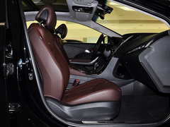 2011款 2.4L 自动 旗舰型
