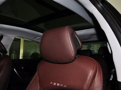 2011款 2.4L 自动 旗舰型