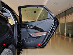 2011款 2.4L 自动 旗舰型
