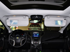 2011款 2.4L 自动 旗舰型