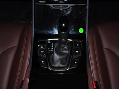 2011款 2.4L 自动 旗舰型