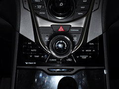 2011款 2.4L 自动 旗舰型