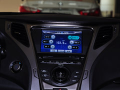2011款 2.4L 自动 旗舰型