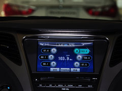 2011款 2.4L 自动 旗舰型