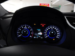 2011款 2.4L 自动 旗舰型