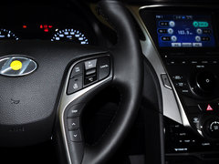 2011款 2.4L 自动 旗舰型