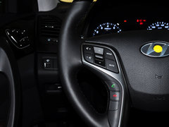 2011款 2.4L 自动 旗舰型