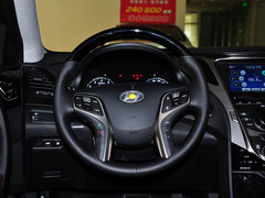 2011款 2.4L 自动 旗舰型