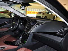2011款 2.4L 自动 旗舰型