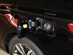 2011款 2.4L 自动 旗舰型