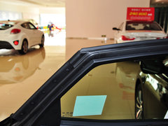 2011款 2.4L 自动 旗舰型