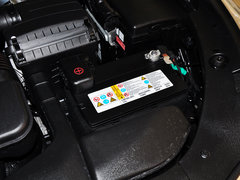 2011款 2.4L 自动 旗舰型