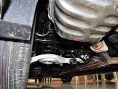 2011款 2.4L 自动 旗舰型