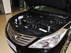 2011款 2.4L 自动 旗舰型