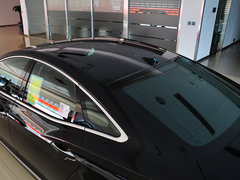 2011款 2.4L 自动 旗舰型