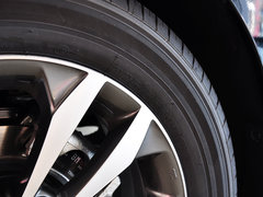 2011款 2.4L 自动 旗舰型