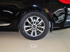 2011款 2.4L 自动 旗舰型