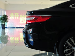 2011款 2.4L 自动 旗舰型