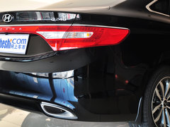 2011款 2.4L 自动 旗舰型