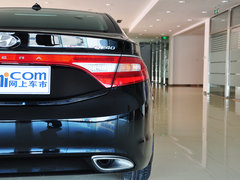 2011款 2.4L 自动 旗舰型