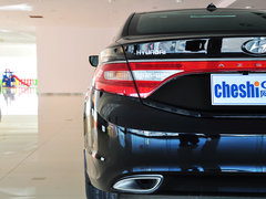 2011款 2.4L 自动 旗舰型