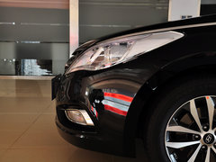 2011款 2.4L 自动 旗舰型