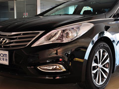 2011款 2.4L 自动 旗舰型
