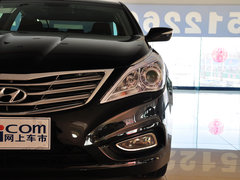 2011款 2.4L 自动 旗舰型