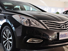 2011款 2.4L 自动 旗舰型