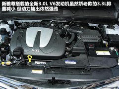 2011款 3.0L 自动 旗舰型