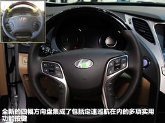 2011款 3.0L 自动 旗舰型