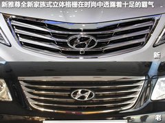 2011款 3.0L 自动 旗舰型