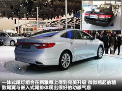 2011款 3.0L 自动 旗舰型