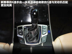 2011款 3.0L 自动 旗舰型